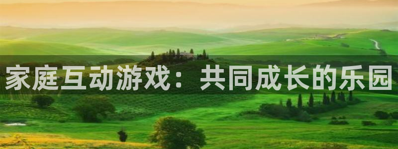 28大神官方下载苹果：家庭互动游戏：共同成长的乐园